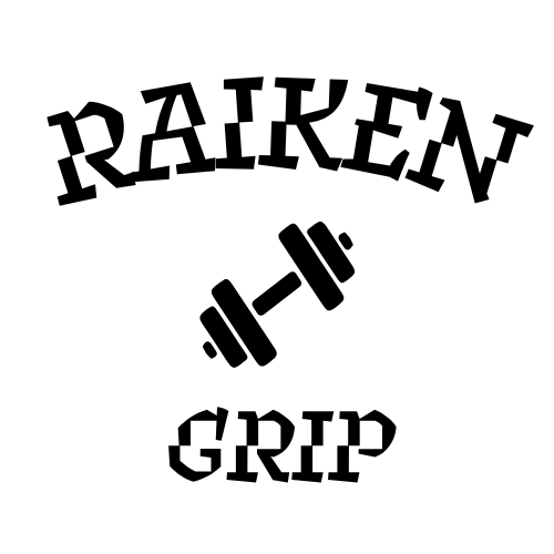 Raiken Grip